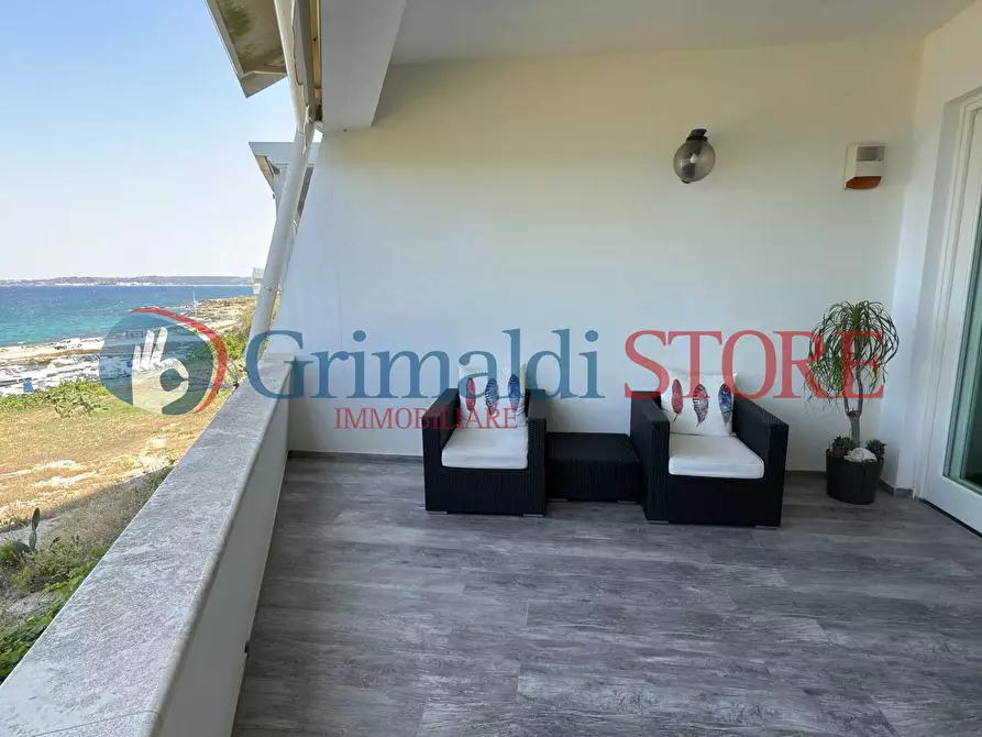 Immagine 8 di Trilocale in vendita  in Via Catania 6 a Gallipoli