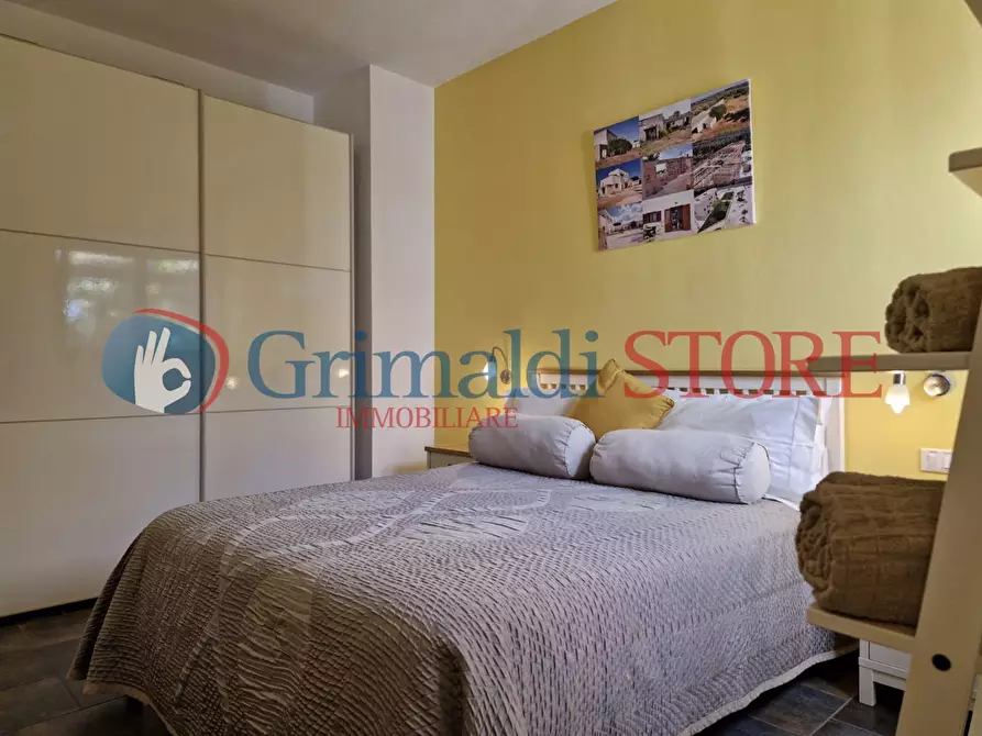 Immagine 31 di Casa indipendente in vendita  a Francavilla Fontana