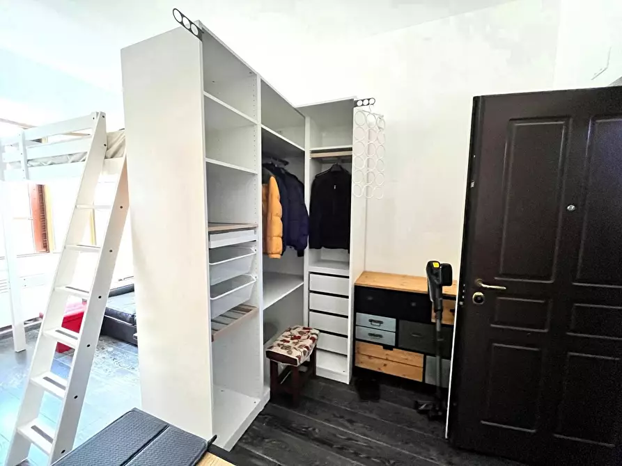 Immagine 4 di Appartamento in affitto  in Via Volvinio 39 a Milano