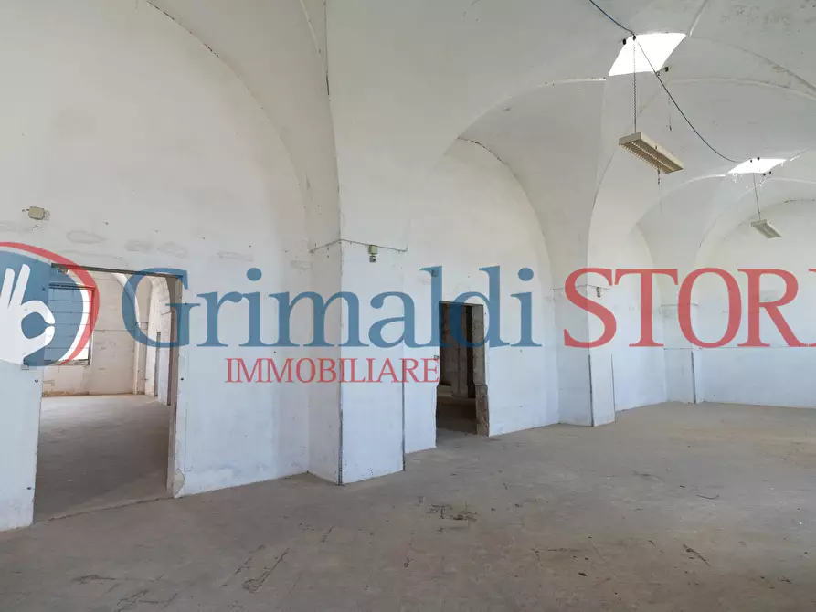 Immagine 11 di Palazzo in vendita  in Via Ettore D' Amore 51 a Sanarica