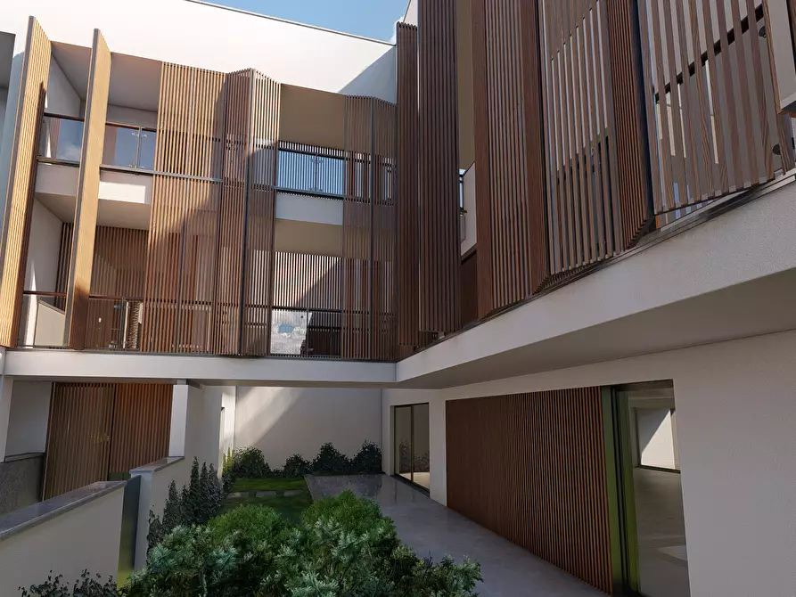 Immagine 9 di Casa bifamiliare in vendita  in Via Bruno Cantobelli 18 a Lecce