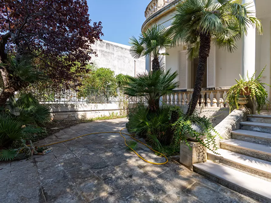 Immagine 4 di Villa in vendita  in Via Matteo Tafuro 3 a Lecce