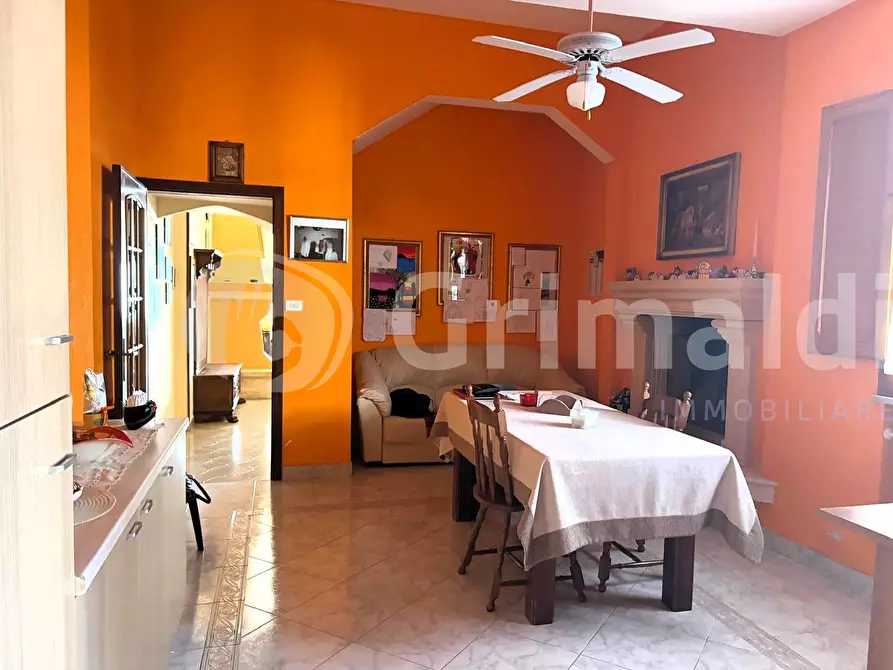 Immagine 16 di Casa indipendente in vendita  in Via Roma a Sannicola