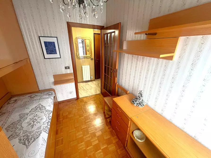 Immagine 10 di Casa bifamiliare in vendita  in Via Marilla Rigazio 22 a Vercelli