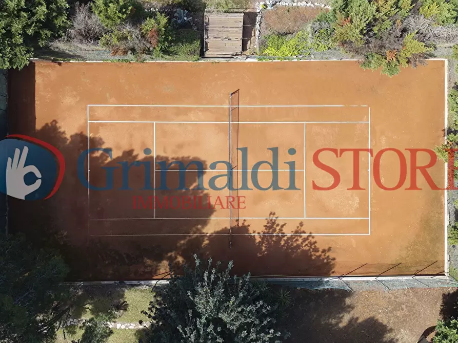 Immagine 102 di Casa indipendente in vendita  in C.S. Lu Monte 1 a Lizzanello