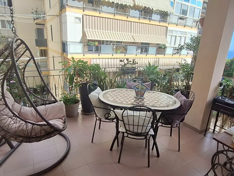 Immagine 9 di Quadrilocale in vendita  in Via dei Fiori 1 a Messina