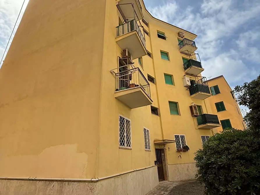 Immagine 17 di Trilocale in affitto  in Via Alfredo Baccarini 2 a Anzio