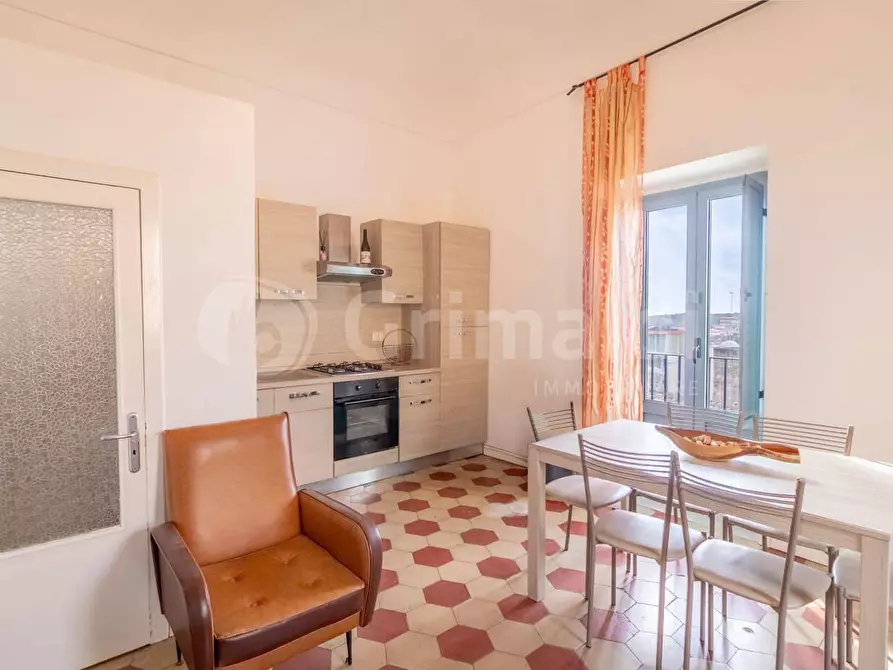 Immagine 2 di Casa indipendente in vendita  in Via Ducezio 93 a Noto