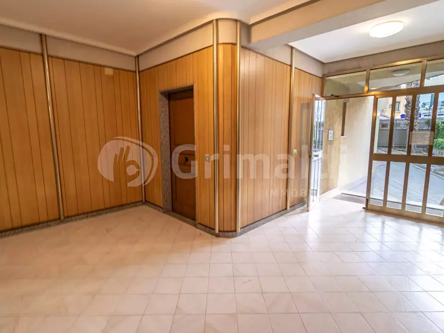 Immagine 14 di Appartamento in vendita  in Via Salvemini 66/C a Noto