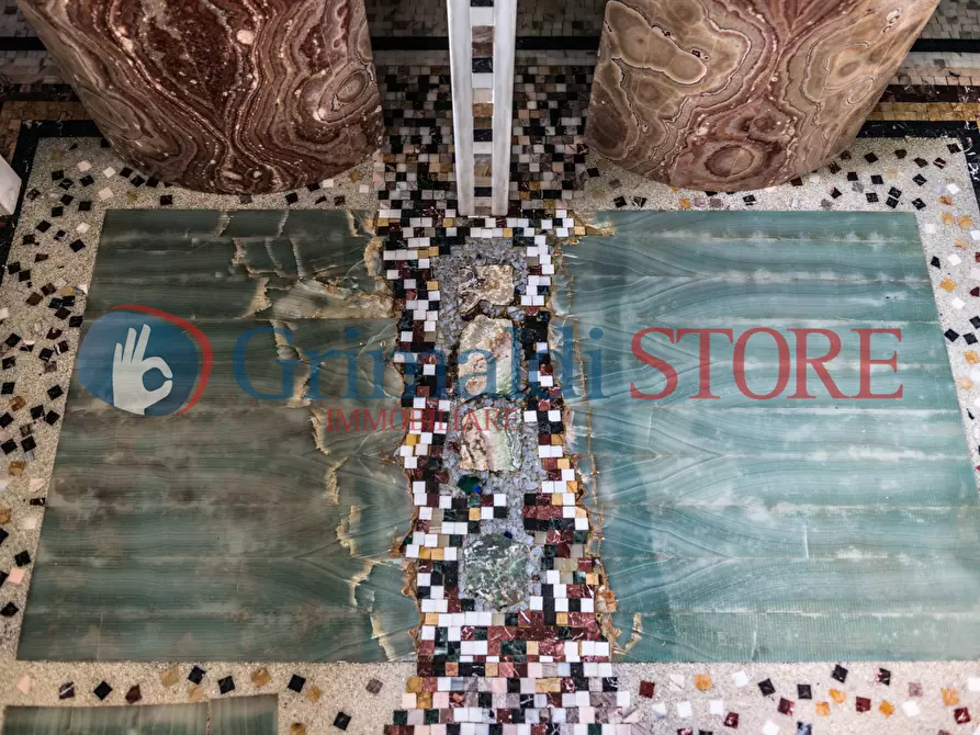 Immagine 38 di Villa in vendita  a Grottaglie