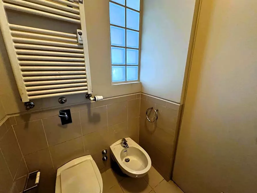 Immagine 23 di Appartamento in vendita  in Piazza Imperatore Tito 8 a Milano