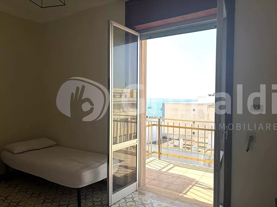 Immagine 19 di Appartamento in vendita  in Corso Roma 118 a Gallipoli