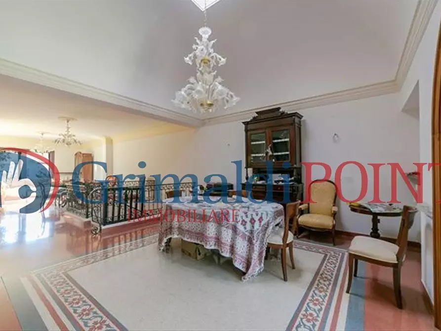 Immagine 8 di Villa in vendita  in Via Fiesole 28 a Lecce