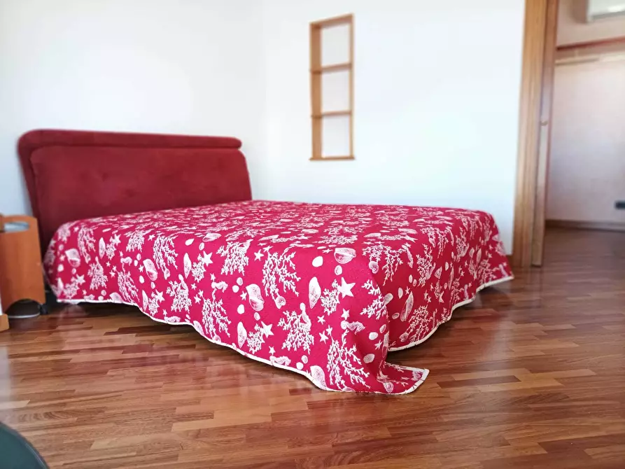 Immagine 9 di Bilocale in affitto  in Via Braccio Martello 6 a Lecce