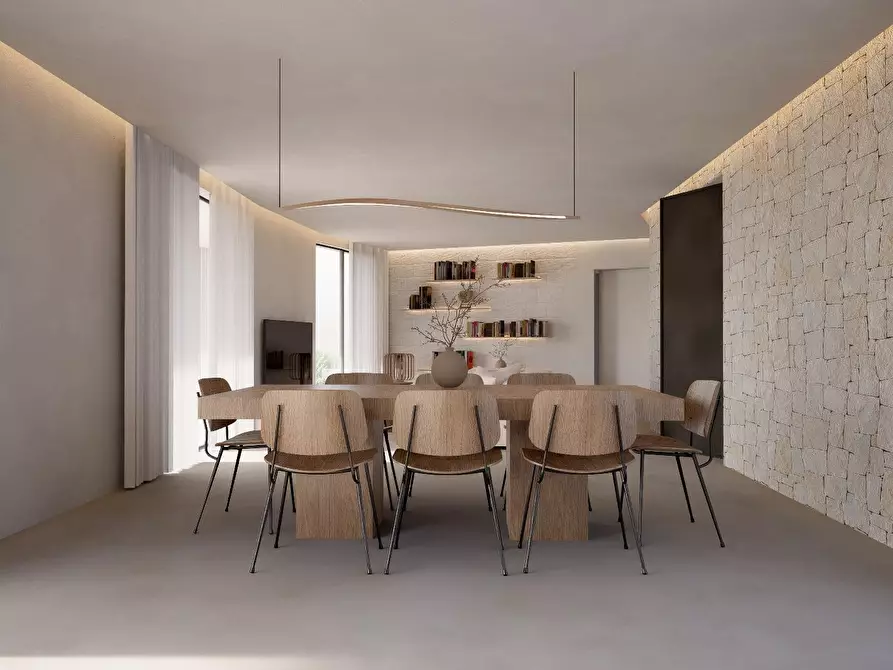 Immagine 17 di Casa indipendente in vendita  in Contrada Santoro 46 a Ostuni