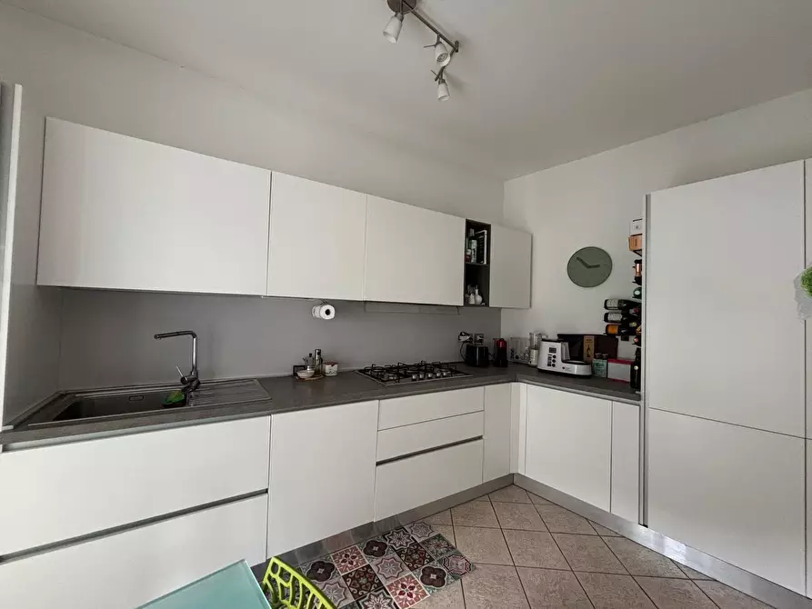 Immagine 9 di Trilocale in vendita  in Via della Conciliazione 36 a Como