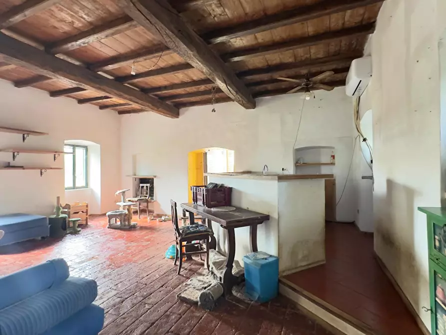 Immagine 22 di Rustico / casale in vendita  in via umberto 1 a Greggio