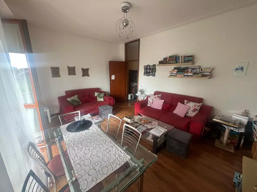 Immagine 3 di Trilocale in vendita  in Via Fulvio Testi 30 a Vercelli