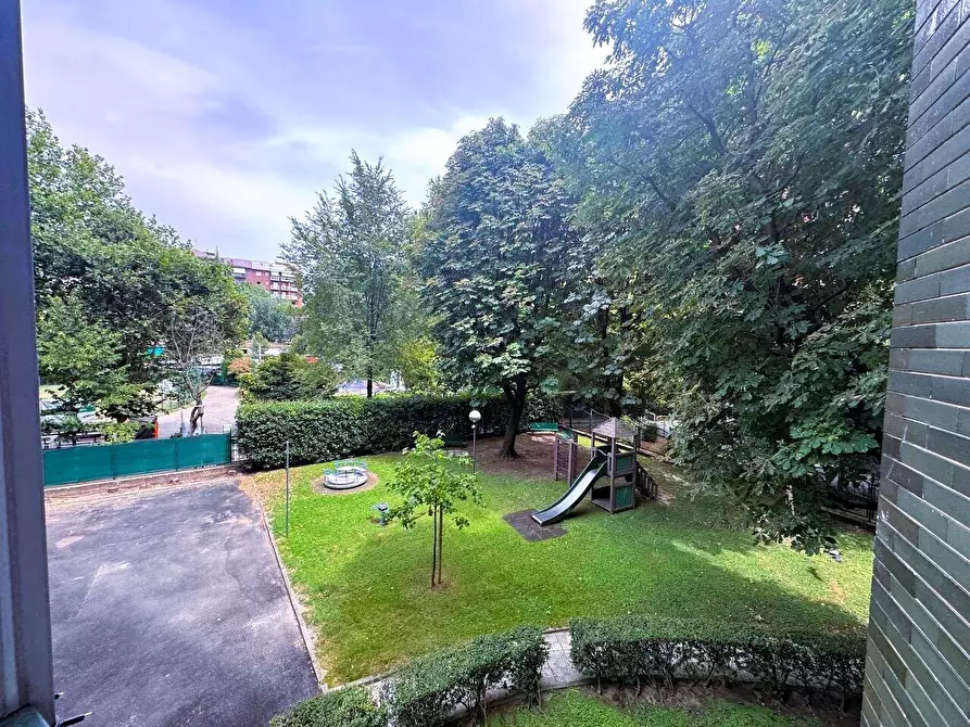 Immagine 21 di Trilocale in affitto  in Via Luigi Soderini 47 a Milano