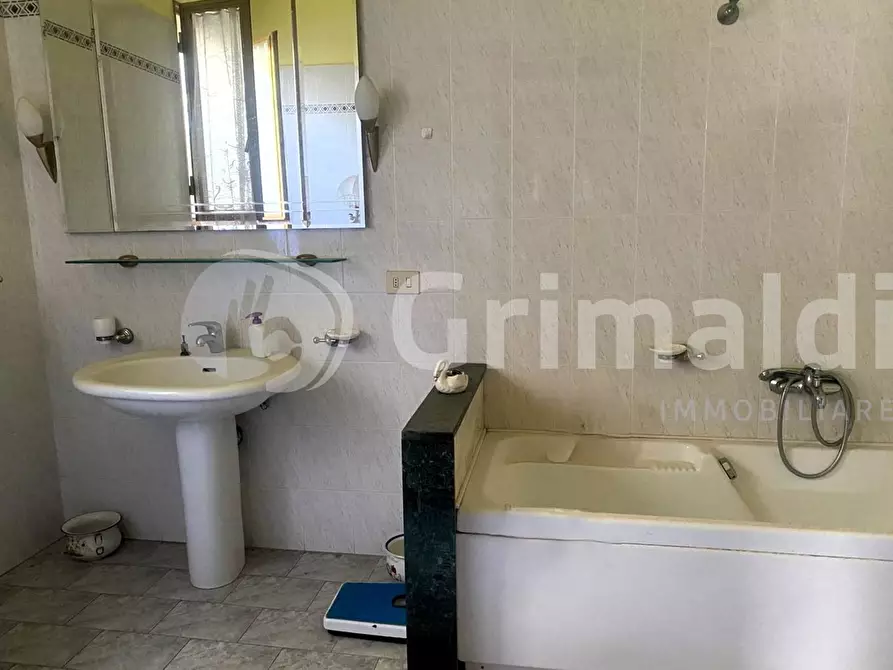 Immagine 30 di Casa indipendente in vendita  in via gaetano salvemini a Novoli