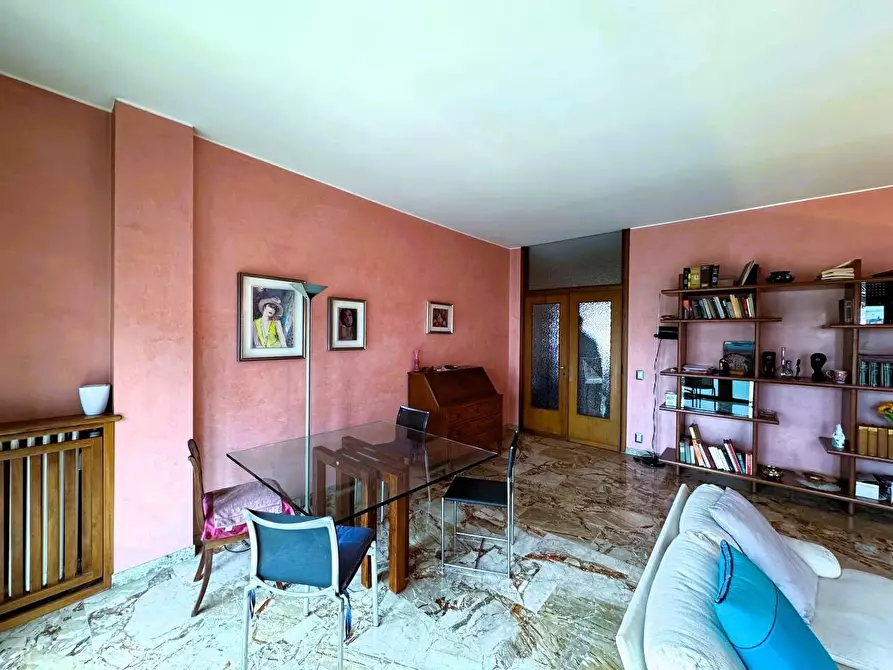 Immagine 11 di Appartamento in vendita  in Piazza Imperatore Tito 8 a Milano