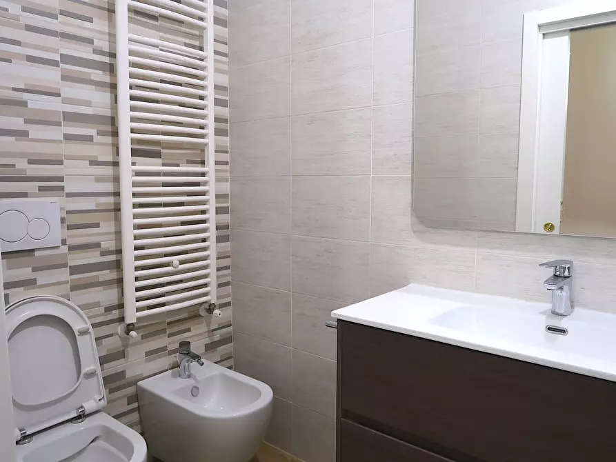 Immagine 6 di Quadrilocale in affitto  a Francavilla Fontana