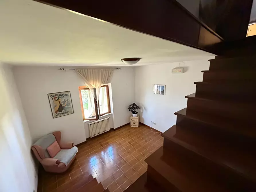 Immagine 17 di Casa indipendente in vendita  in Via Trigno 27 a Aprilia