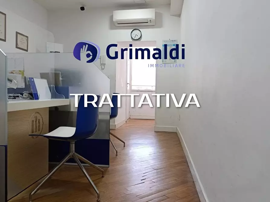 Immagine 2 di Ufficio in affitto  a Napoli