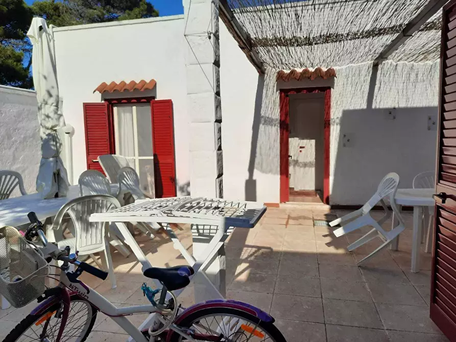 Immagine 16 di Villa in vendita  in Via del Cavaliere 17 a Otranto