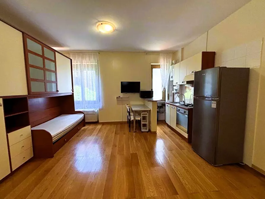 Immagine 5 di Monolocale in affitto  in Via Plinio 72 a Milano