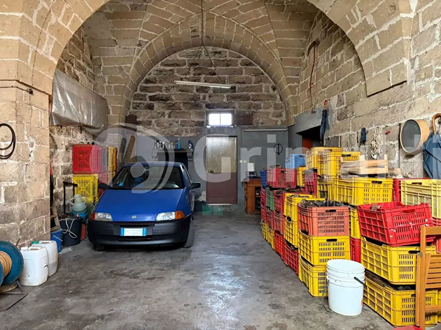 Immagine 36 di Casa indipendente in vendita  in via zara 11 a Sannicola