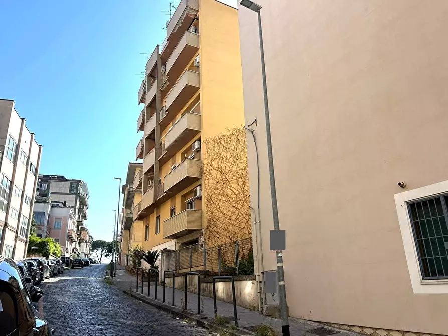 Immagine 1 di Appartamento in affitto  in Via Dei Cappuccini snc a Benevento