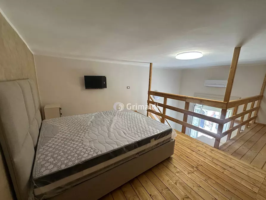 Immagine 6 di Bilocale in affitto  in Corso Vittorio Emanuele II 35 a Acerra