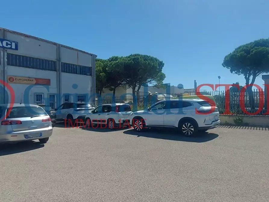 Immagine 32 di Attività artigianale in vendita  in Via Enrico Fermi 32 a Brindisi
