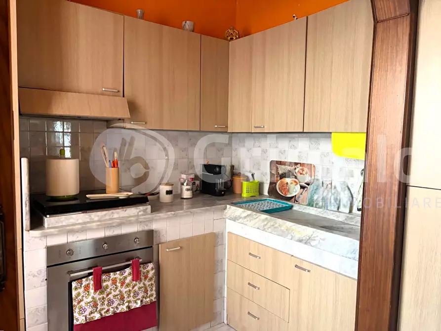 Immagine 14 di Casa indipendente in vendita  in Via Roma a Sannicola