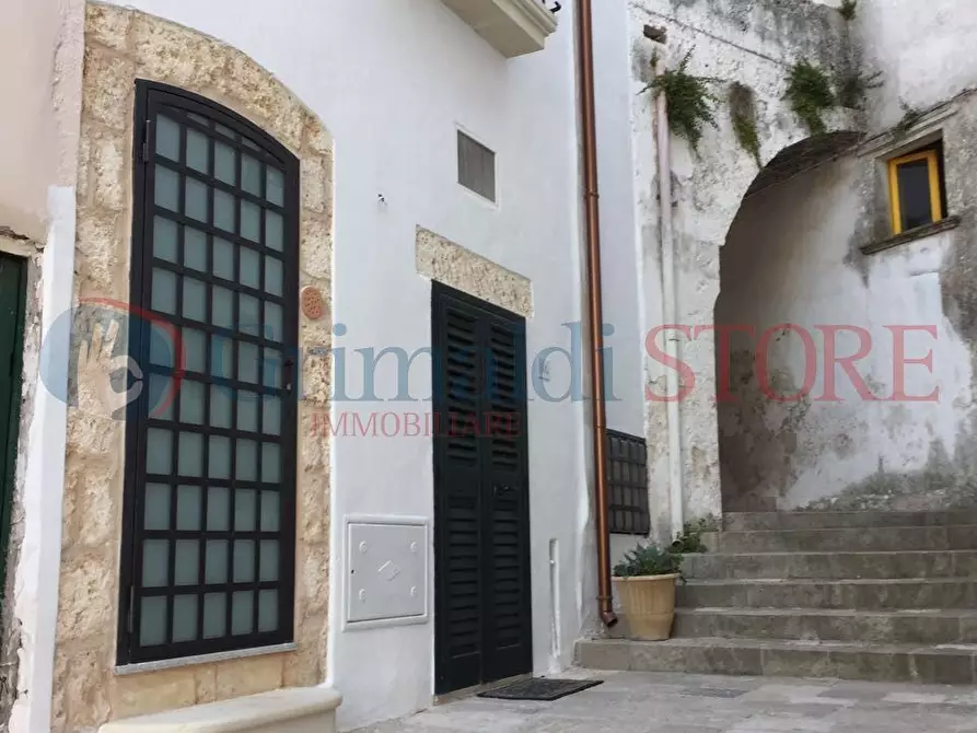 Immagine 2 di Casa indipendente in vendita  a Specchia