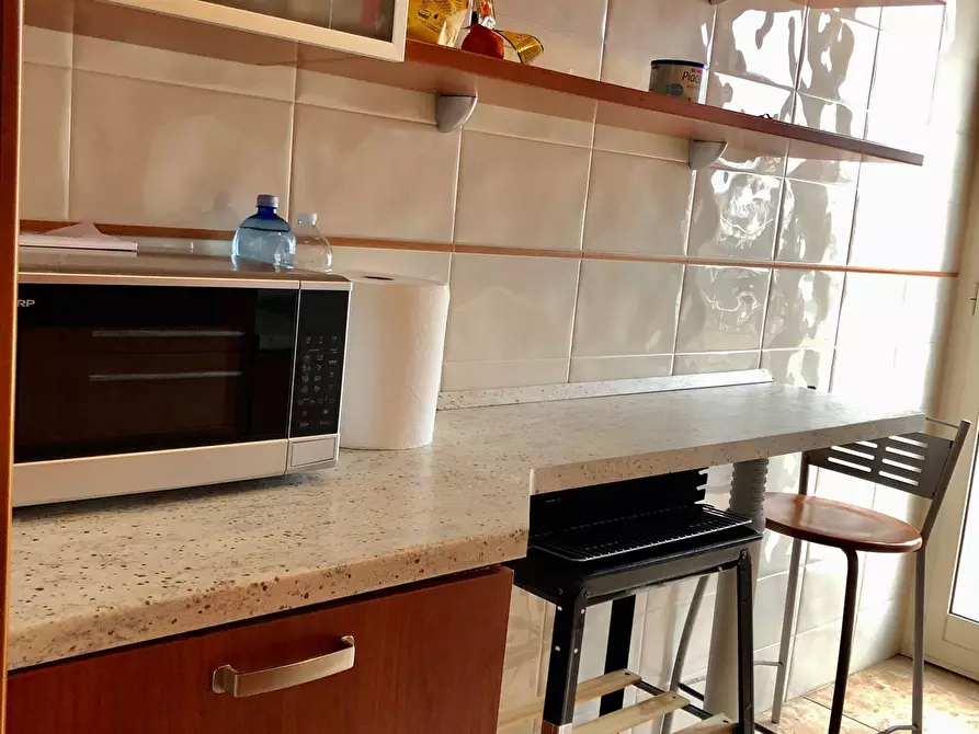 Immagine 5 di Trilocale in affitto  in Via Rimini a Anzio