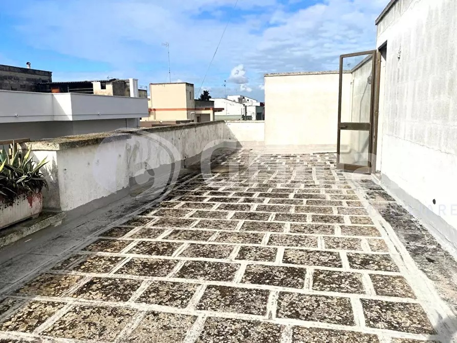 Immagine 29 di Casa indipendente in vendita  in via gaetano salvemini a Novoli