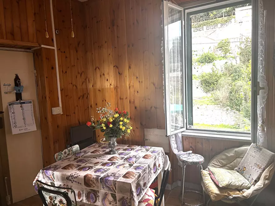 Immagine 4 di Appartamento in vendita  in Via Annunziata 85 a Terracina