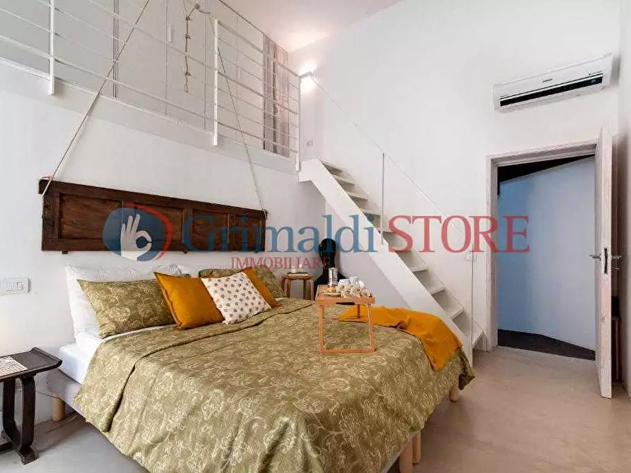 Immagine 17 di Casa indipendente in vendita  in Via de Summa 19 a Lecce