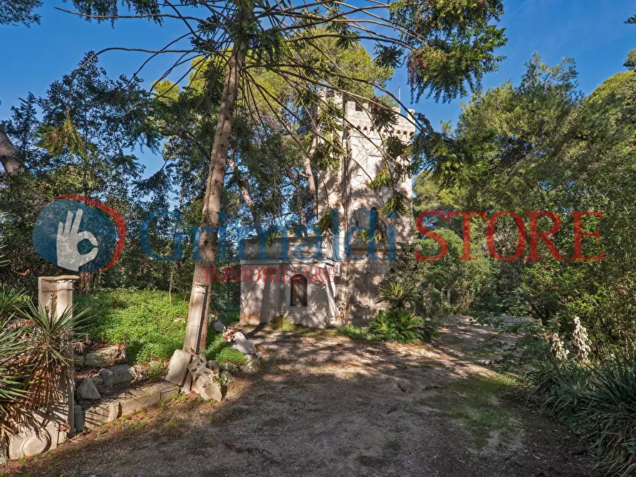 Immagine 73 di Villa in vendita  in Via San Fili 110 a Monteroni Di Lecce