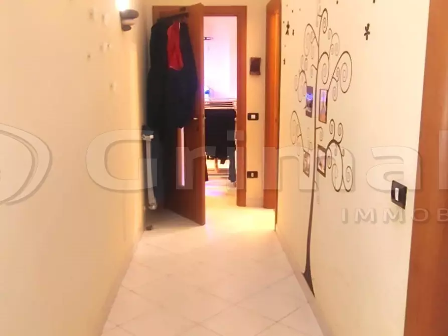 Immagine 6 di Quadrilocale in vendita  in Via Eduardo Scarfoglio 15B a Giugliano In Campania