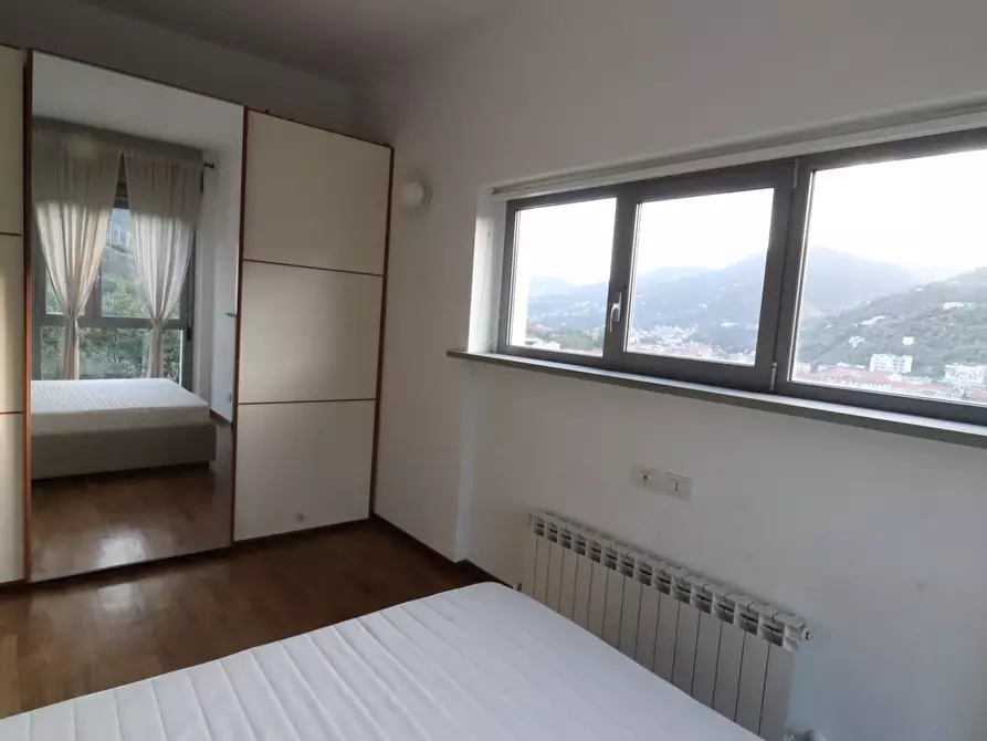 Immagine 23 di Appartamento in affitto  a La Spezia
