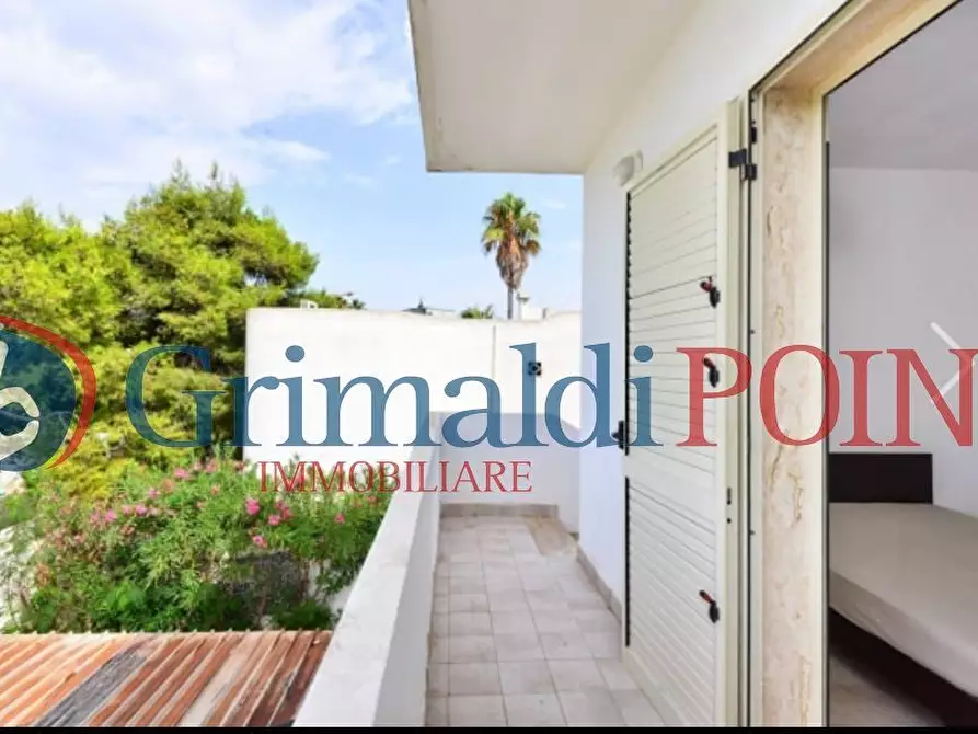 Immagine 9 di Casa indipendente in vendita  in Vico dei Ligustro a Gallipoli