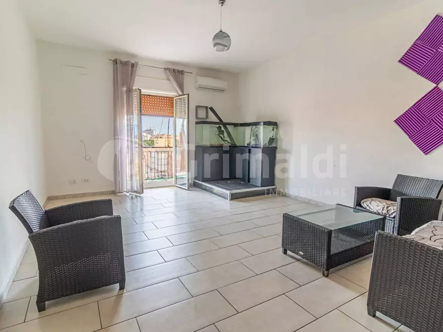 Immagine 5 di Appartamento in vendita  in VIALE SANTA PANAGIA 86 a Siracusa