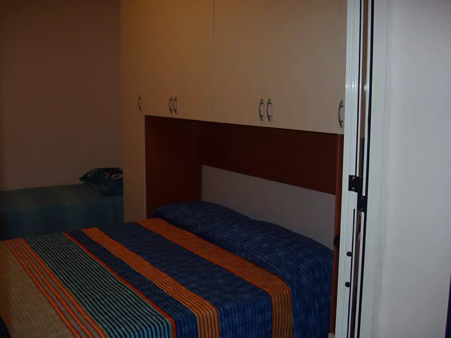 Immagine 9 di Bilocale in vendita  in Via U.Nobile 1 a Salve