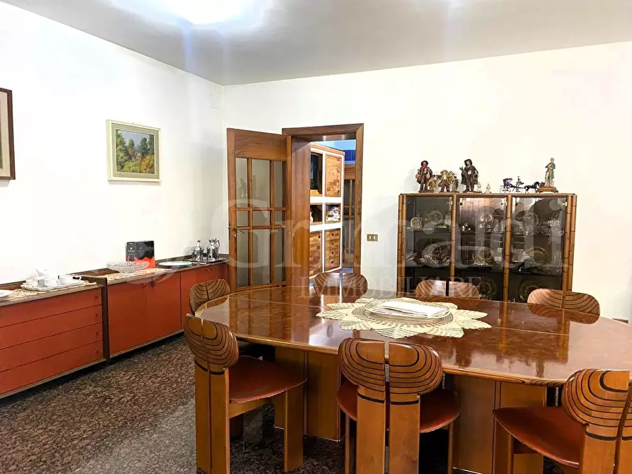 Immagine 20 di Villetta a schiera in vendita  in VIA VERDI a Alezio