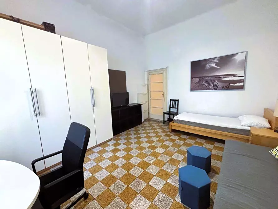 Immagine 16 di Appartamento in affitto  in Viale Tibaldi 53 a Milano