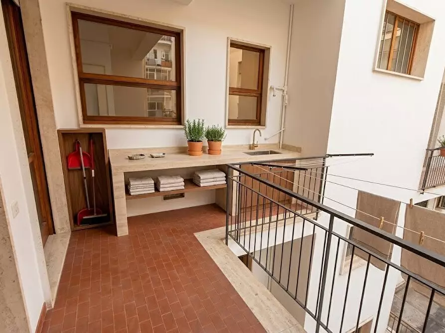 Immagine 3 di Quadrilocale in vendita  in Via 95° Reggimento Fanteria 112 a Lecce