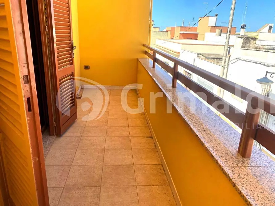 Immagine 17 di Casa indipendente in vendita  in via pellico a Sannicola